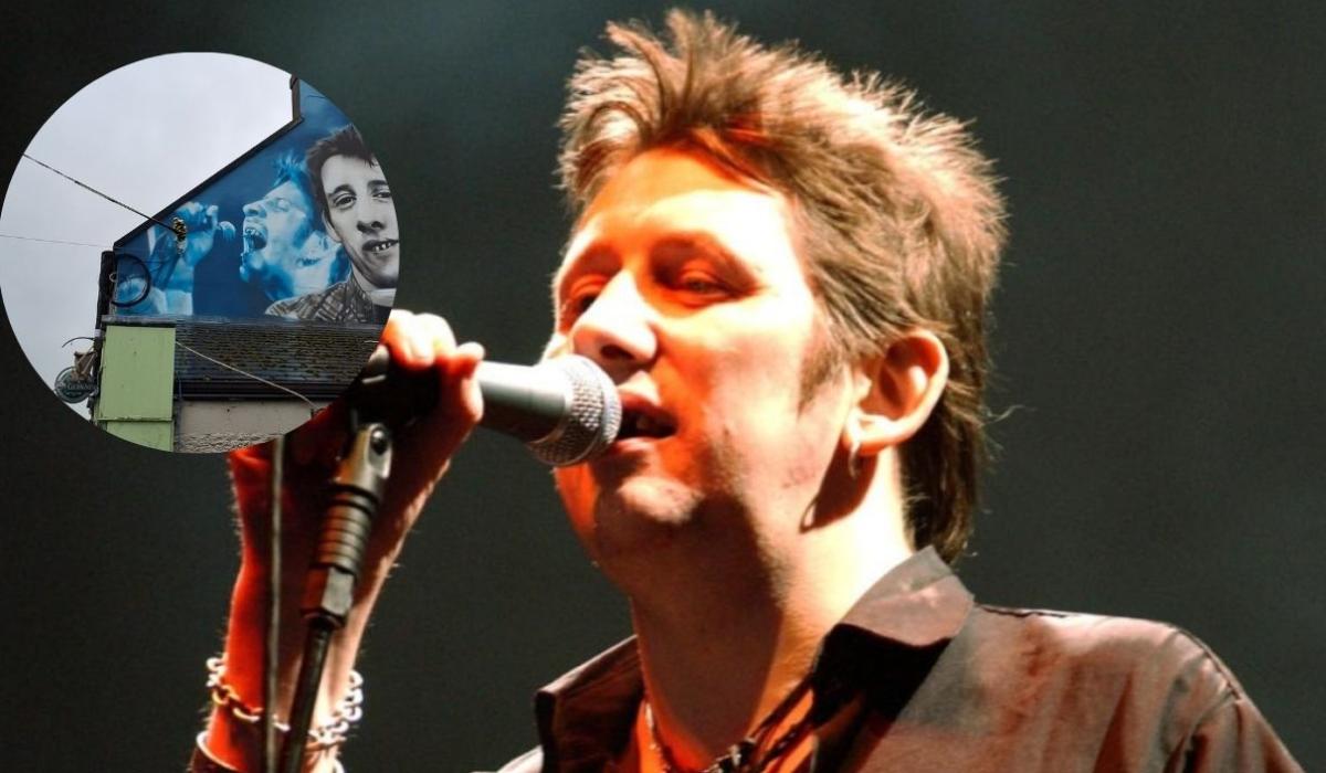 Tipperary pub to commemorate Shane MacGowan's anniversary with weekend of tributes