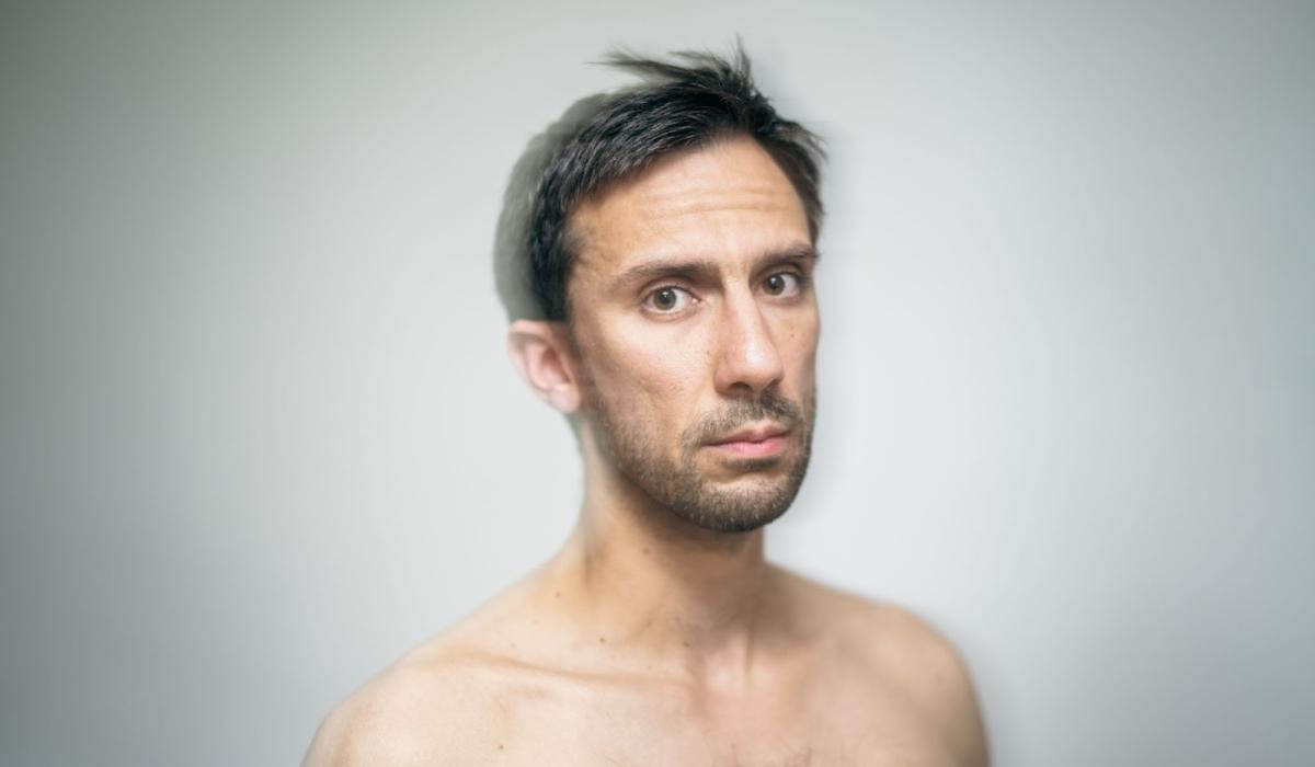 Acclaimed Tipperary electronic artist The Line releases hypnotic new single