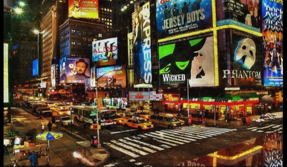 St Angela’s Academy presents an evening of musical theatre at Source Arts Centre