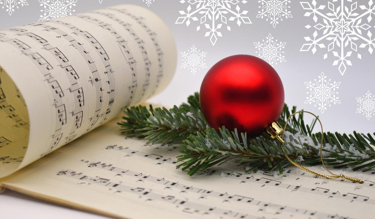 Tipperary secondary school students bring music and festive cheer to local care centres