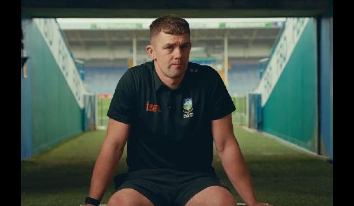 Tipperary GAA release exciting new behind-the-scenes teaser trailer around 2025 success!