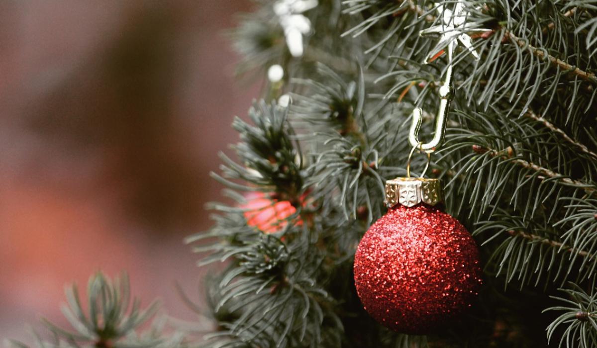 North Tipperary church hosts 2025 Christmas tree festival from December 10