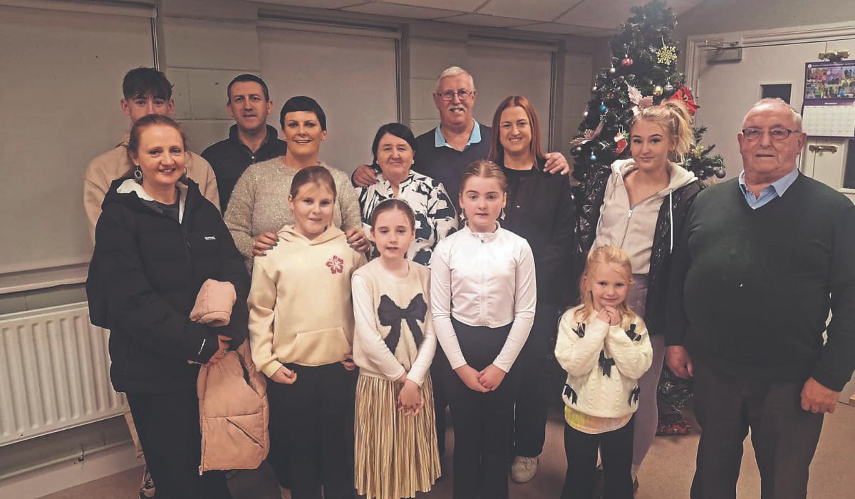 Local hero steps down after 20 years of service with the Cashel unit of the Order of Malta