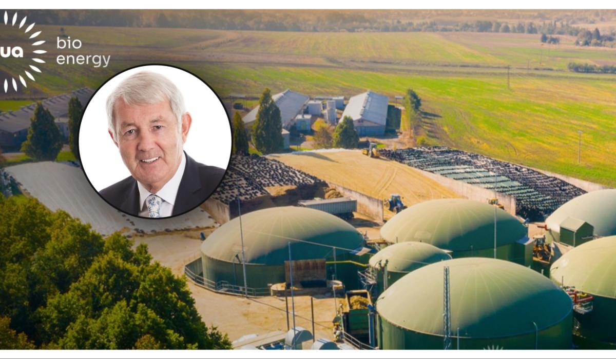 Lisheen biomethane plant approved as major green energy project moves forward