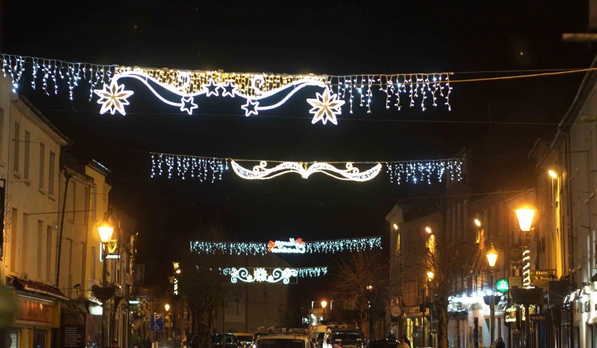Seven groups allocated Christmas Retail Grants in Carrick-on-Suir district