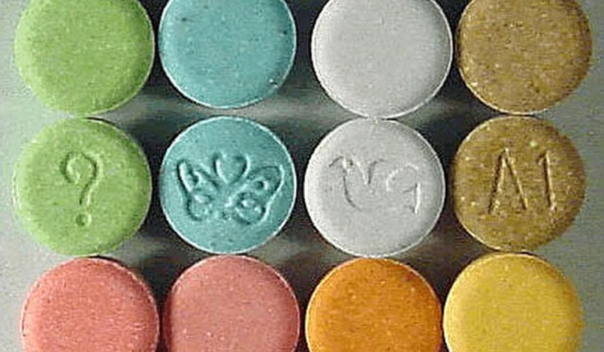 WARNING: 'high strength' MDMA in circulation causing serious health issues