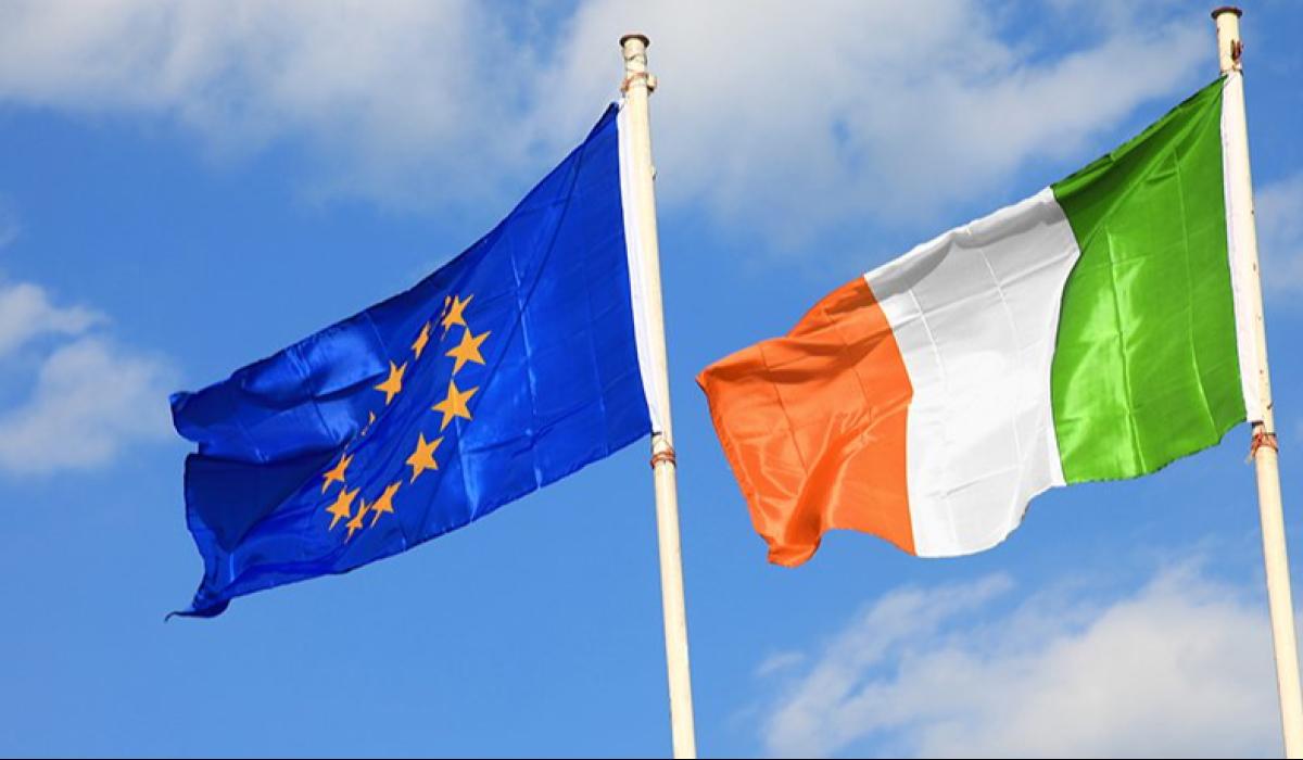 Tipperary TD says EU Presidency is a key opportunity for Ireland to shape Europe’s future
