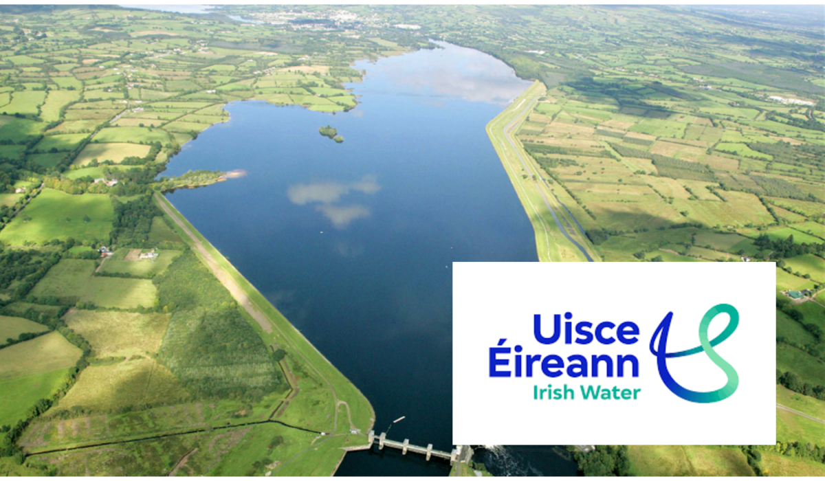 Tipperary to benefit as Uisce Éireann propose 'largest water project in Irish history'
