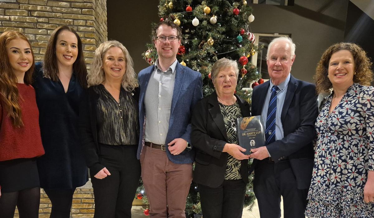 LONG READ: Liam Ó Donnchu’s excellent production highlights the magic of the Harty Cup