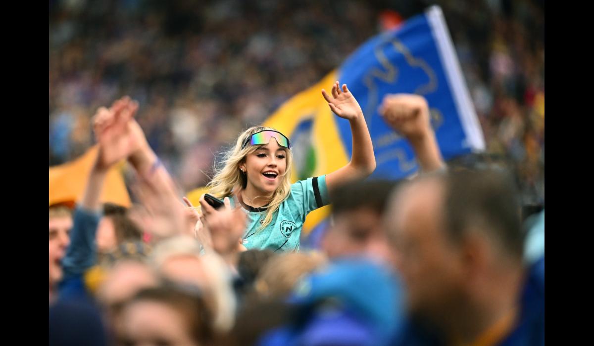 REPORT: All-Ireland glory and cost savings help Tipperary GAA finish 2025 in better shape