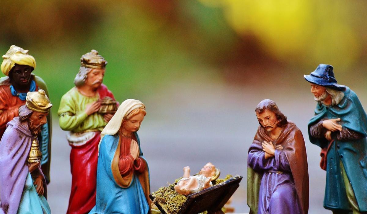 Christmas will be celebrated in all the Clonmel churches