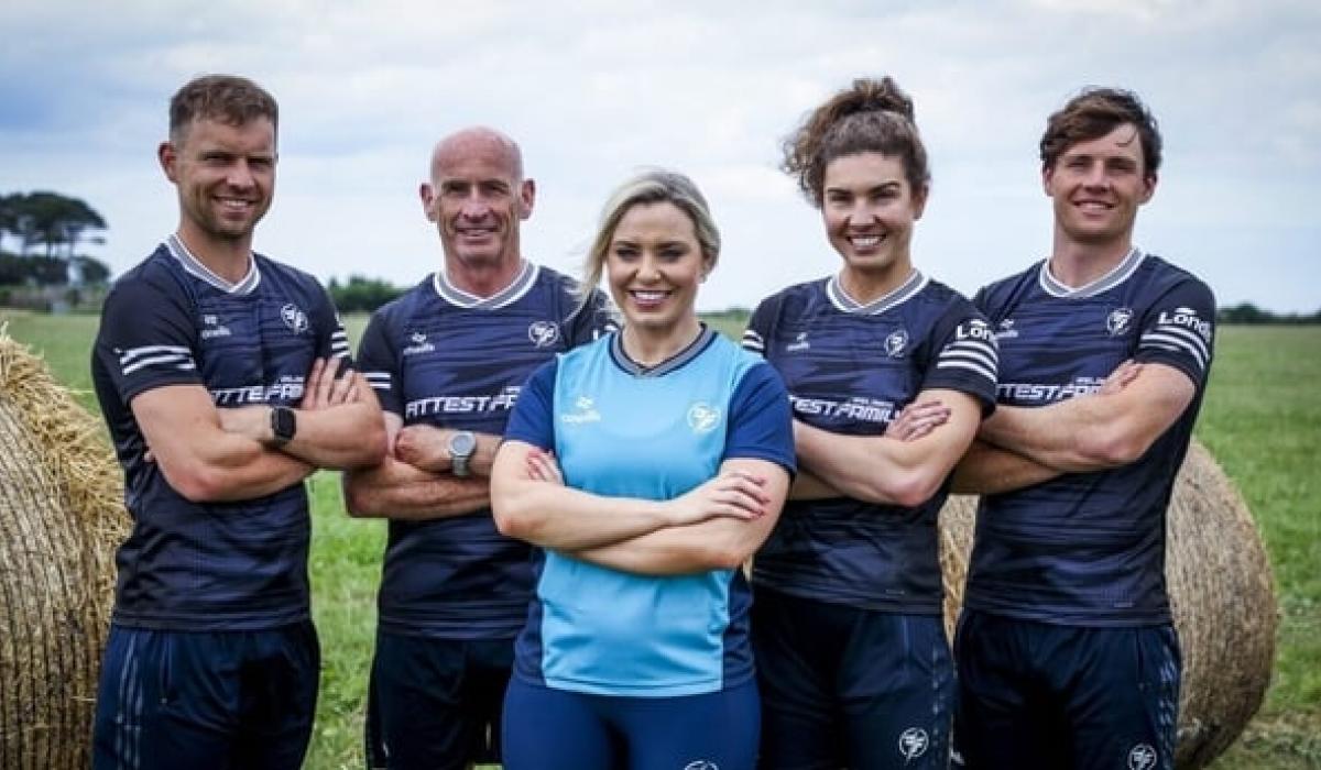 BREAKING: Well-known Tipperary family reach final of Ireland's Fittest Family on RTÉ
