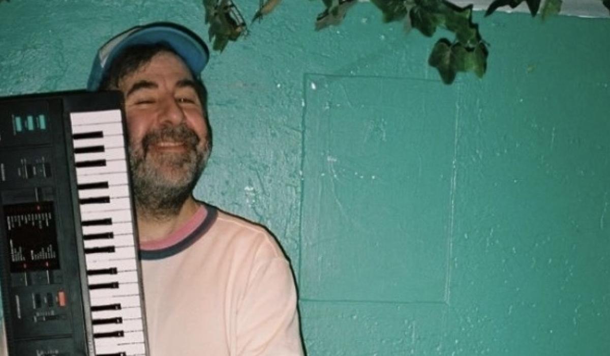 David O'Doherty brings musical comedy show 'Highway to the David Zone' to Tipperary soon