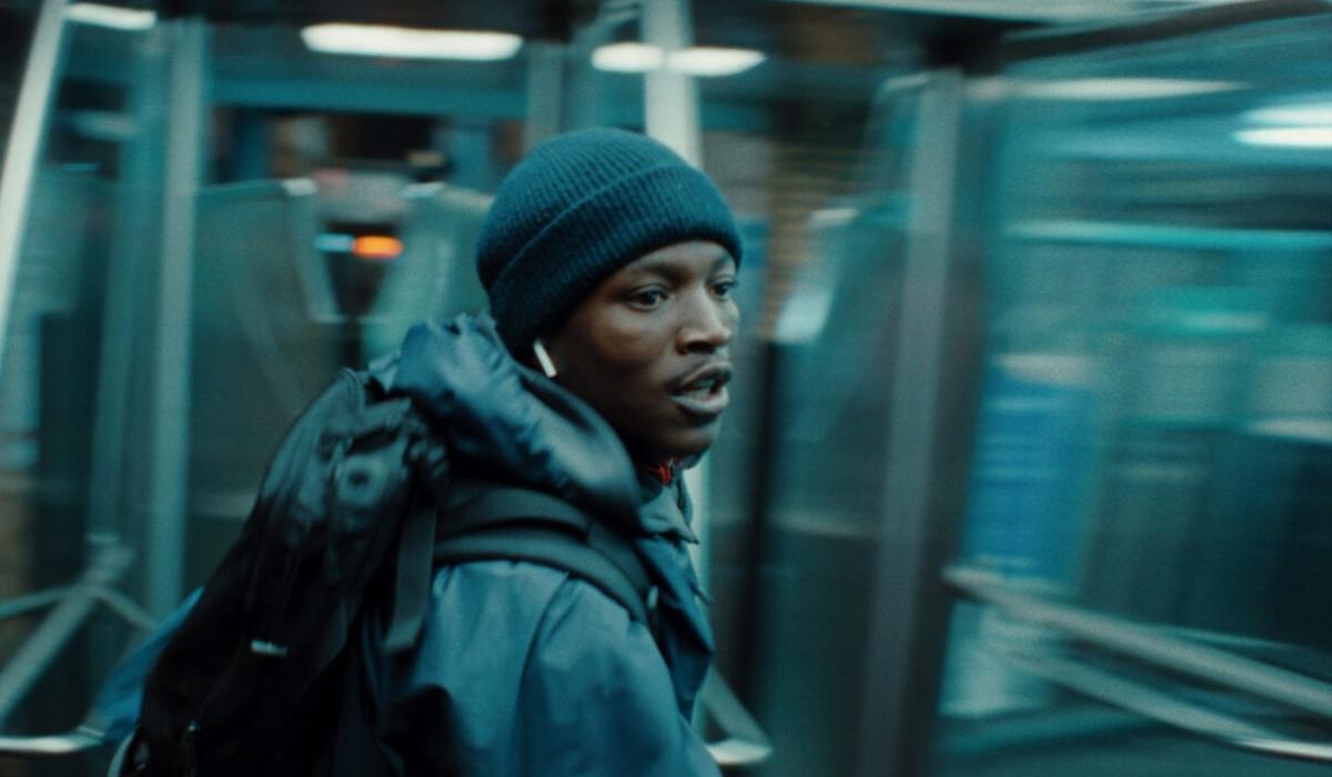 Award winning migrant drama 'Souleymane’s Story' to screen at The Source in Tipperary