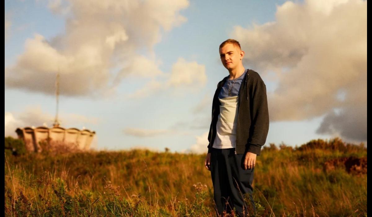 Irish drama film 'Christy' to screen at The Source with post screening Q and A