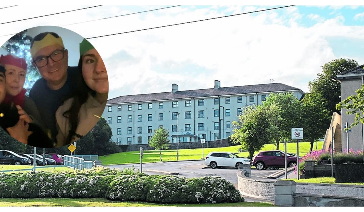 'I became very ill,' well-known Tipperary politician rushed to hospital by ambulance