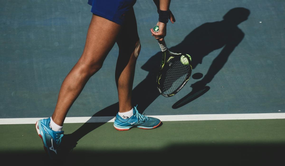 Tipperary tennis competition sign-ups to close in coming week