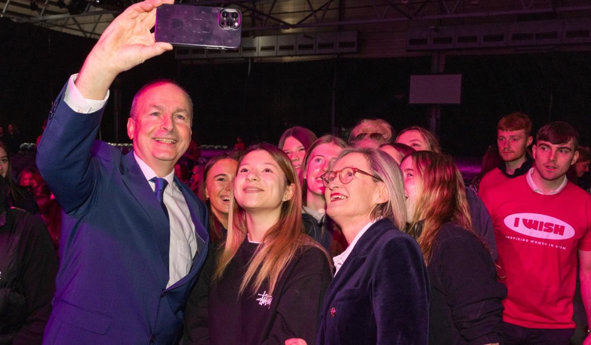 Students from Tipperary invited to STEM event for girls as first speakers announced