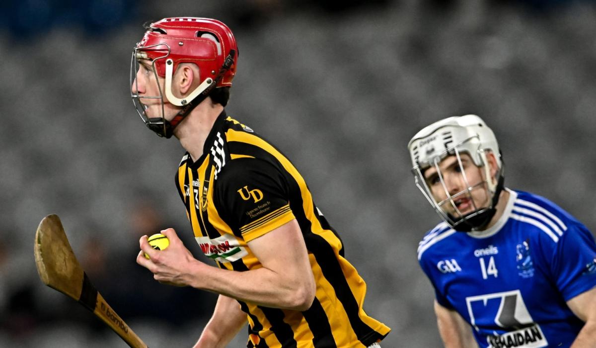 BREAKING: Upperchurch Drombane crowned All-Ireland champions after six-goal Croke Park thriller!