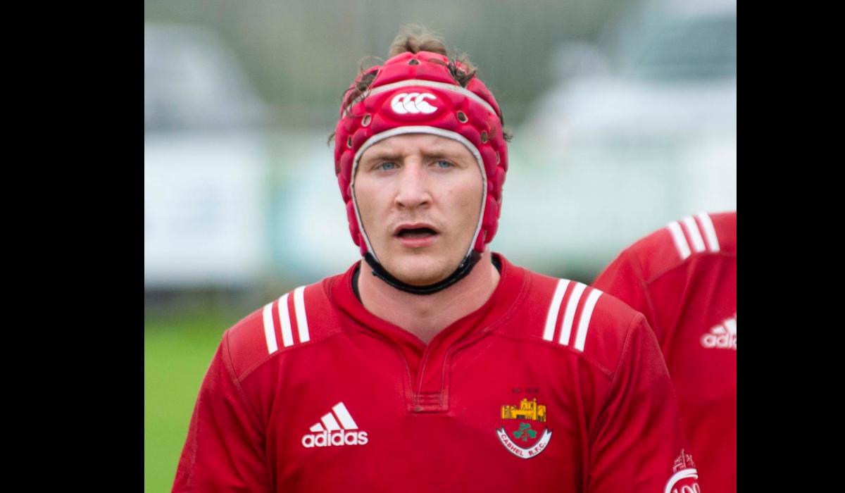 Encouraging signs for Tipperary club despite single point defeat in Dublin