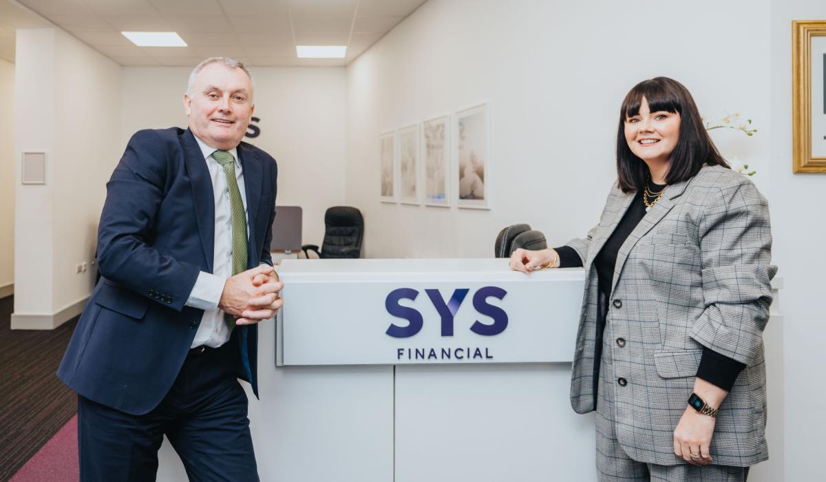 Tipperary-based financial advisory firm acquires financial advisory practice