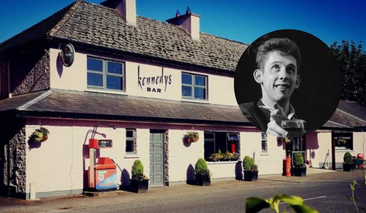 Remembering the night: 40 years since The Pogues played this Tipperary pub