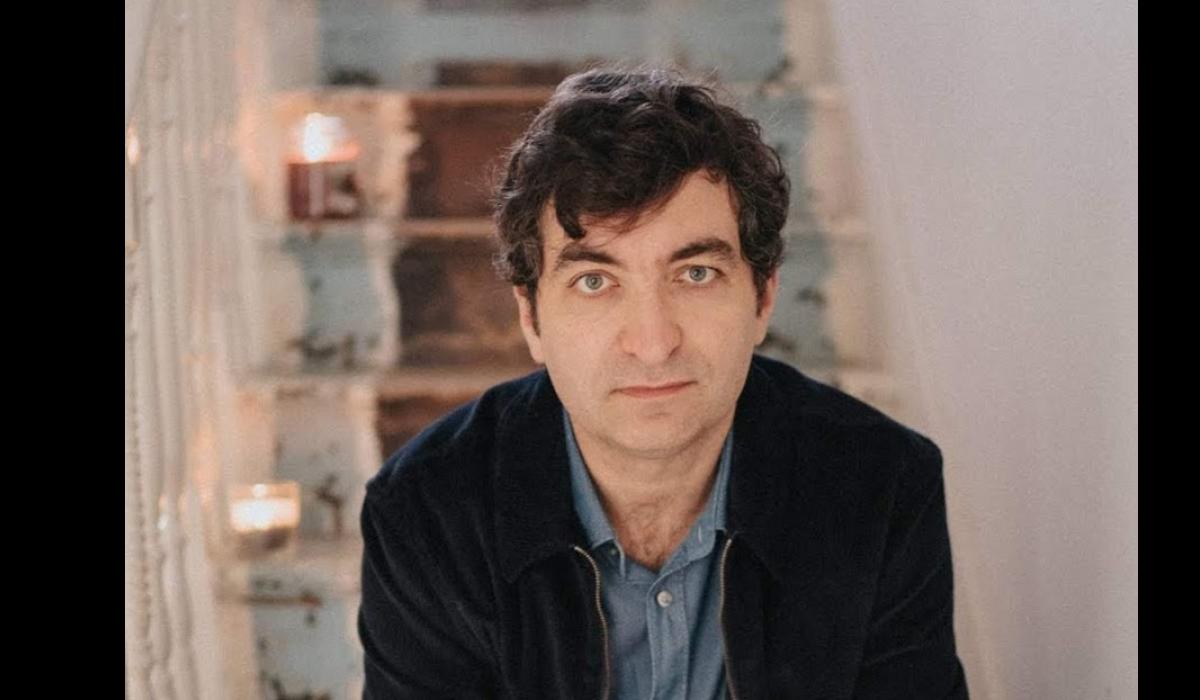 Talented singer-songwriter will launch his new album at a Tipperary venue