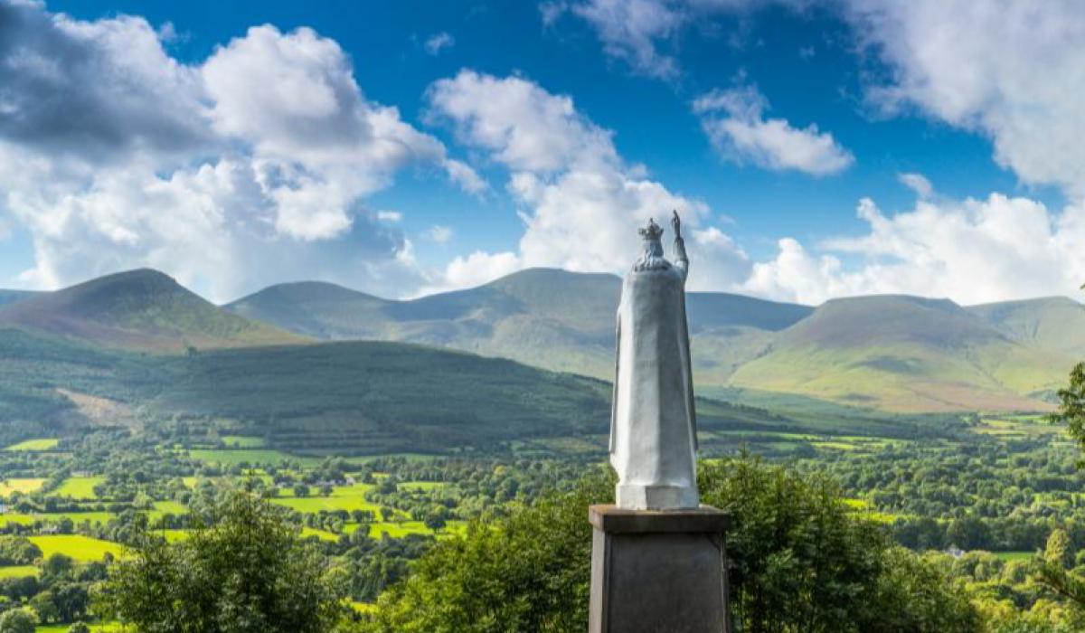 Free screening of Glen of Aherlow documentary at Tipperary Excel Centre