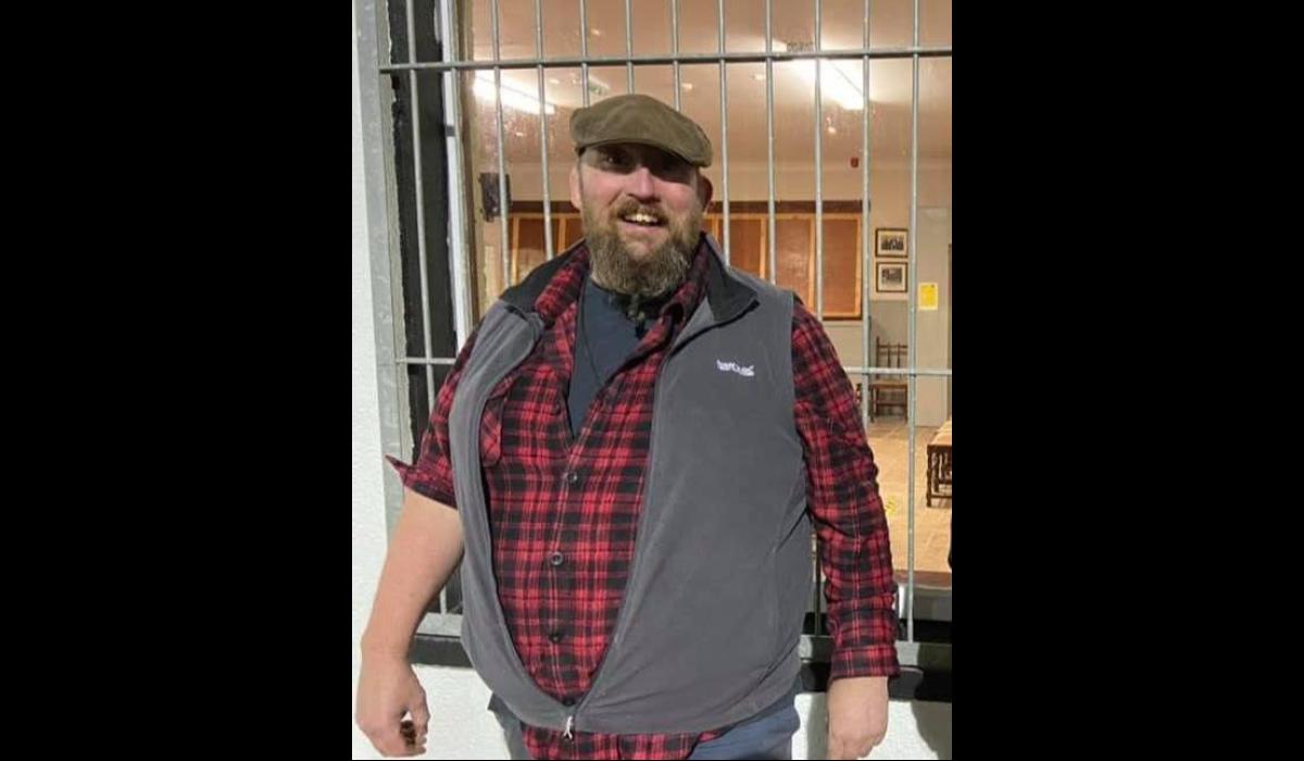 RIP: Tributes paid to late Tipperary man who was a 'gentle giant'