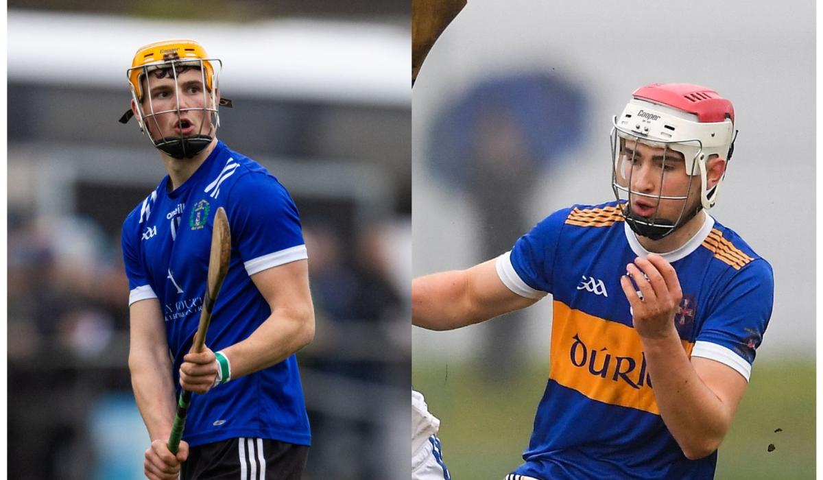 PREVIEW: Some of Tipperary hurling's brightest stars will collide in Templederry 