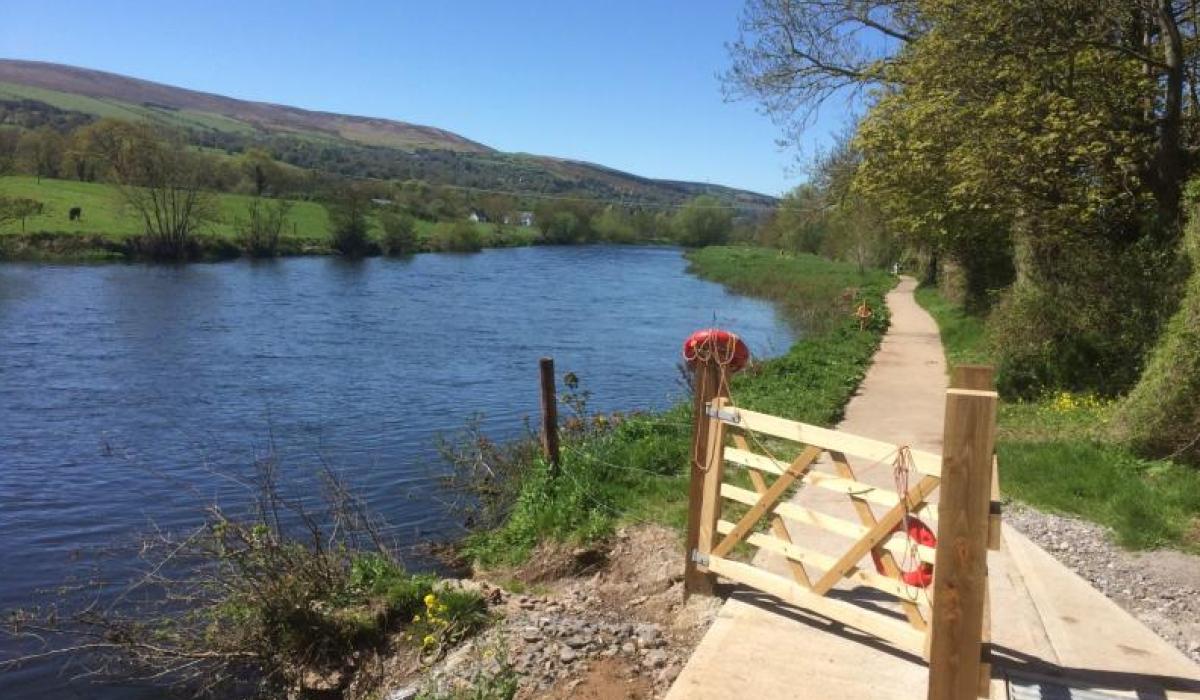 Tipperary Fine Gael TD welcomes €4.5 million for active travel and greenways in 2026