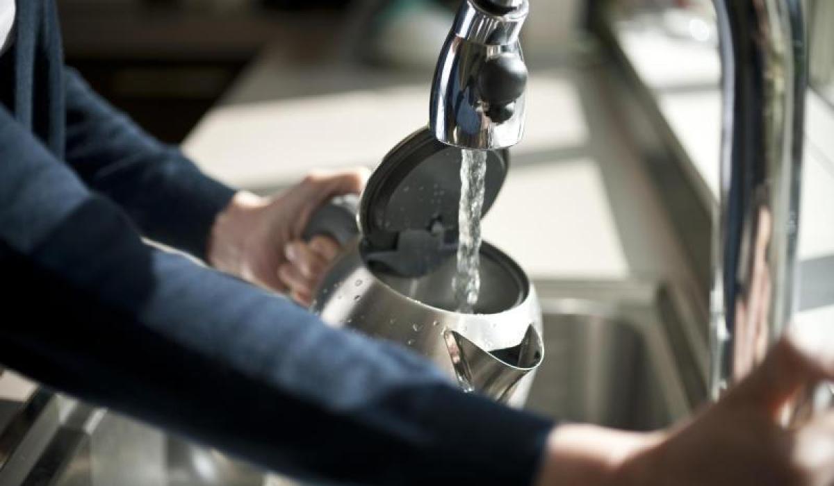 Customers in Tipperary warned that boil water notice remains in place for 1,200 people