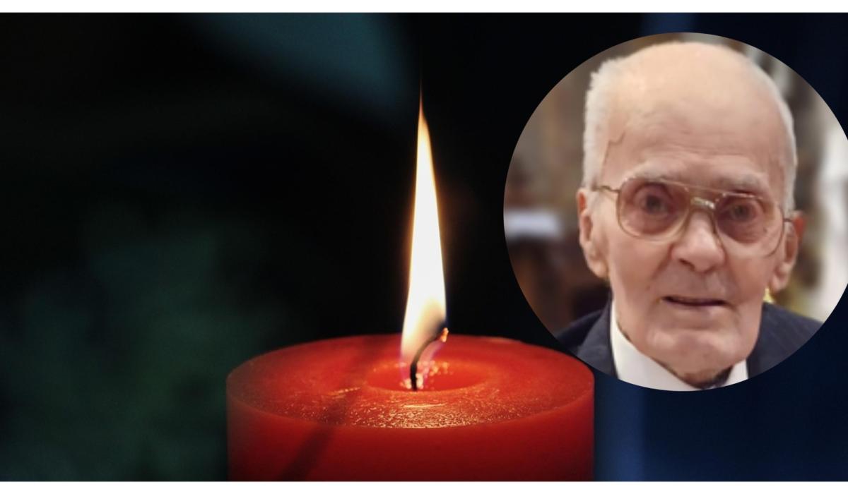 RIP: Former Islandmore in Lough Derg resident dies peacefully aged 93