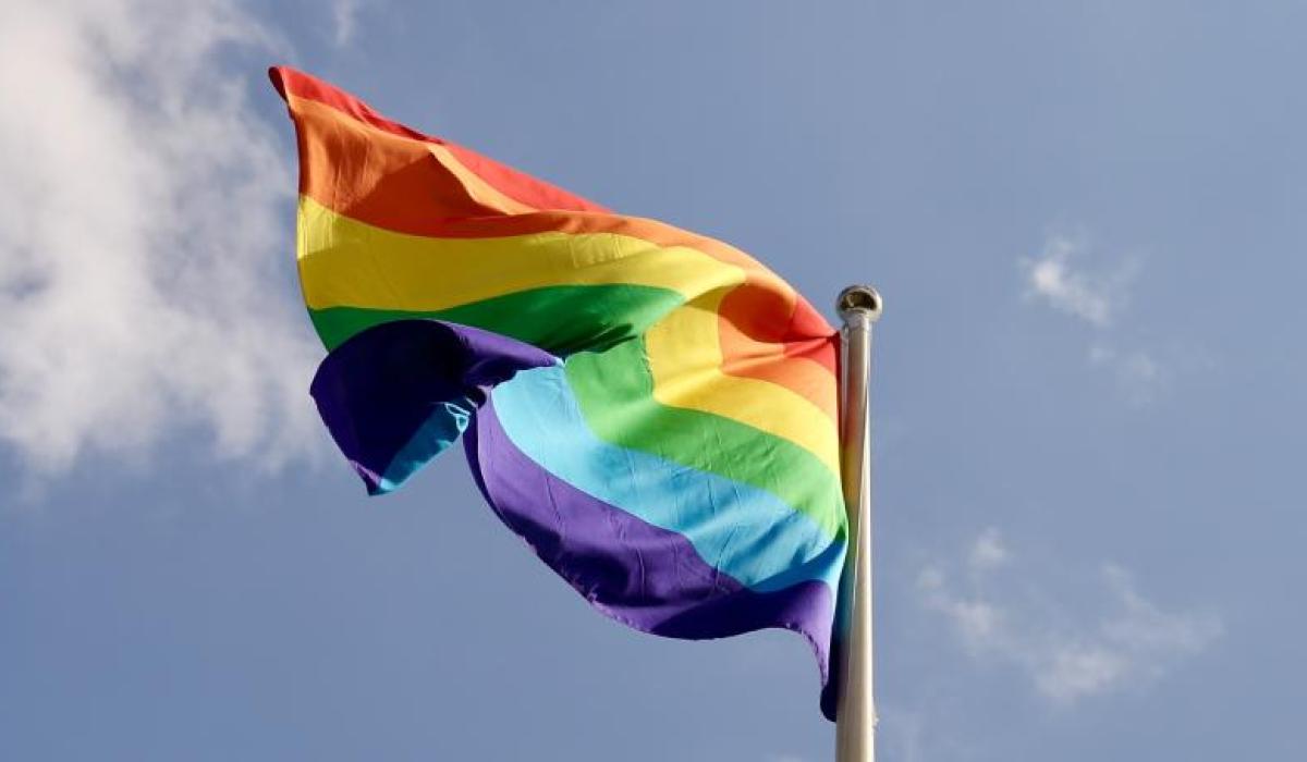 Youth Work Ireland Tipperary recognised for inclusivity with special award