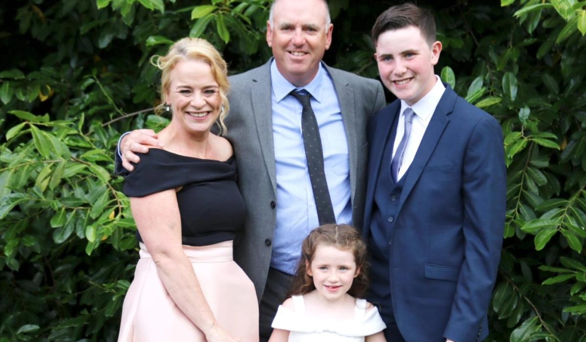 Irish mother climbing Vietnam’s highest peak in memory of son who died in tragic accident