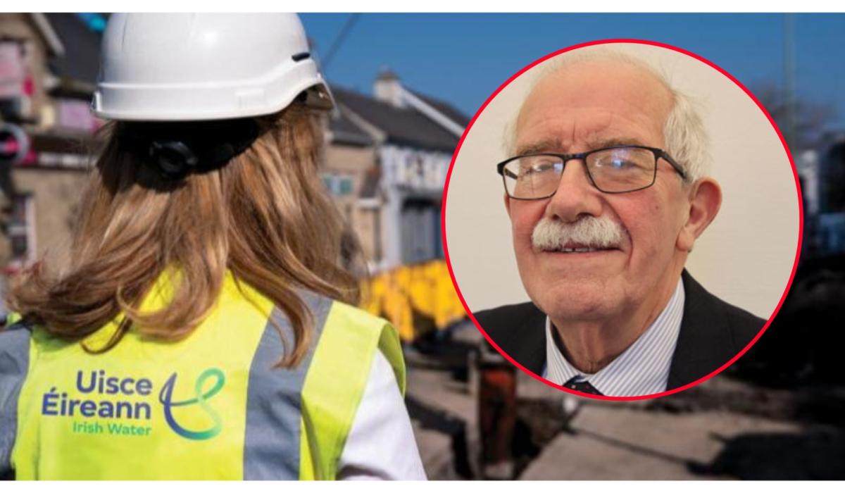 Tipperary TD calls for abolition of Irish Water and return of services to councils