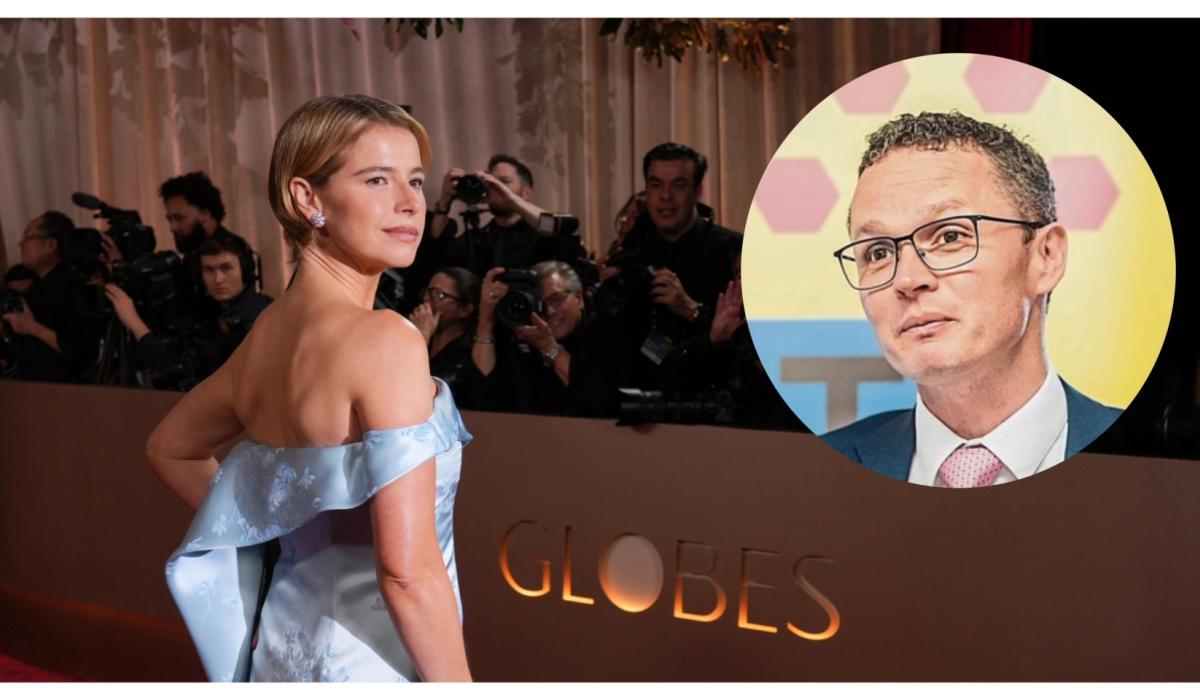 LATEST: Minister congratulates 'supremely talented Jessie Buckley following Oscar nomination