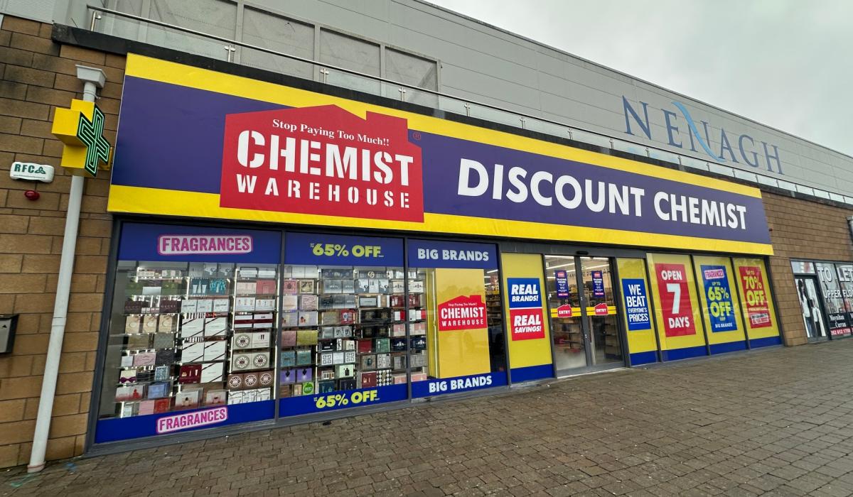 LATEST: 25 new jobs created in Tipperary with opening of new business