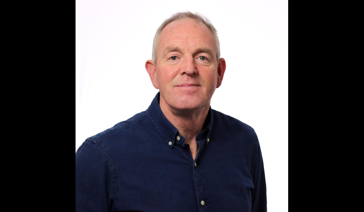 LATEST: Tipperary vet appointed president of Veterinary Council of Ireland