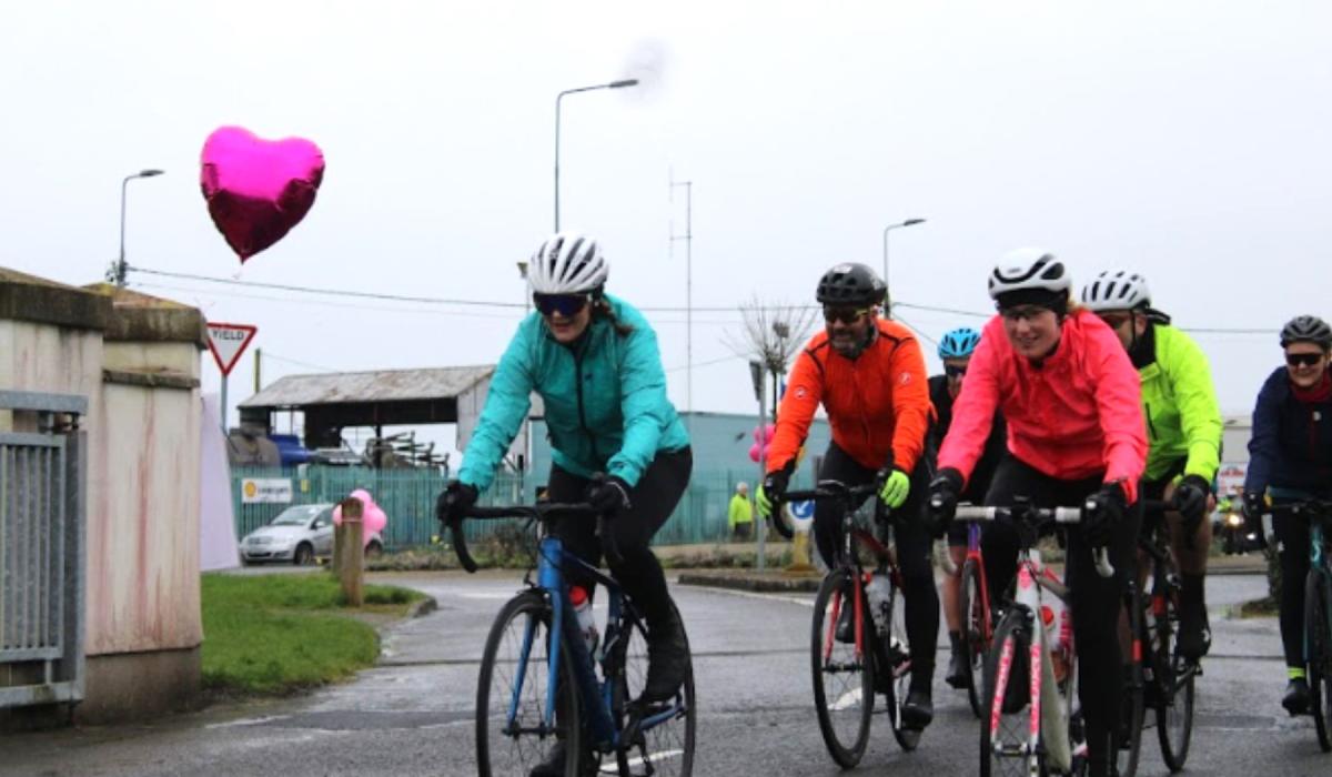 NEWS: Sarah’s Cycle returns once again with new 15k route now taking place