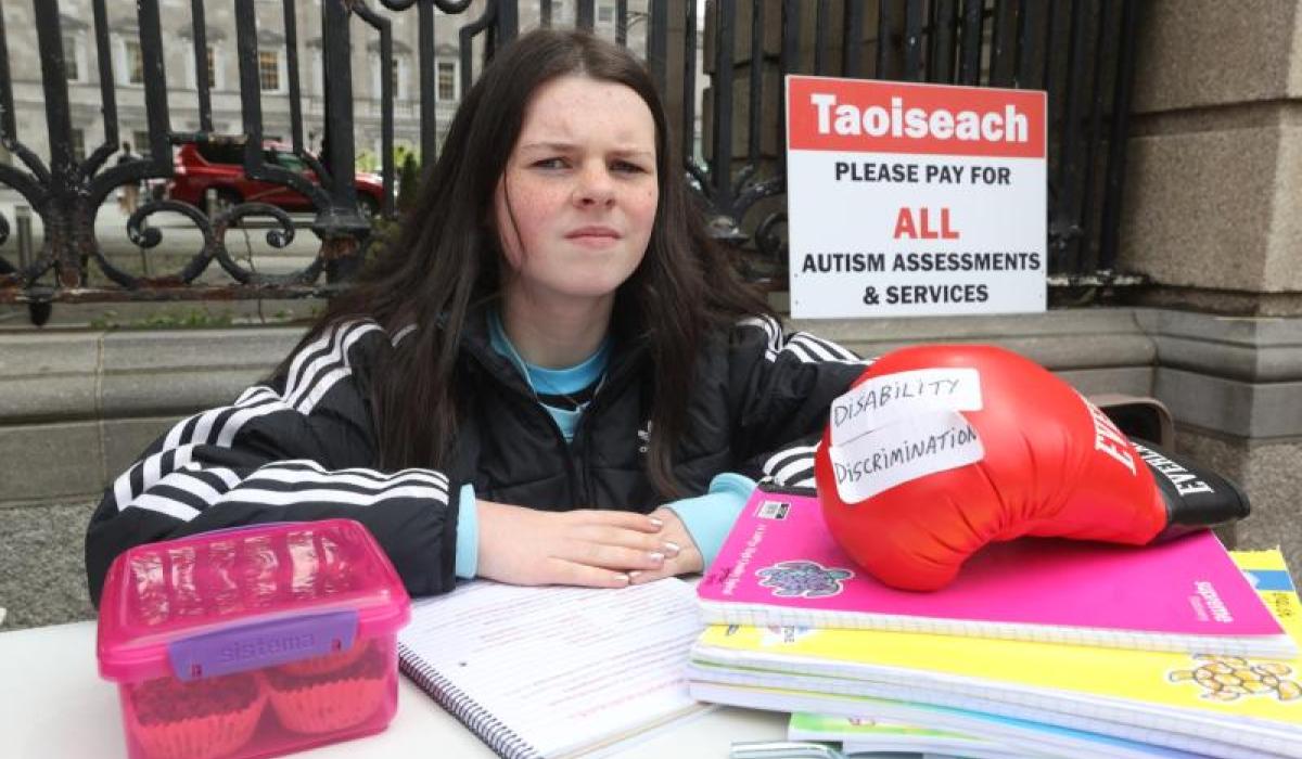 Activist from Tipperary calls out HSE failures ahead of key meeting with Bernard Gloster