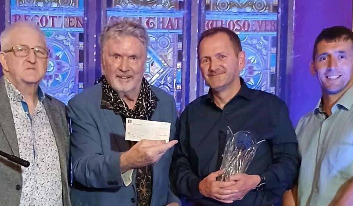 Entries now open for the Tipperary International Song of Peace Contest 2026