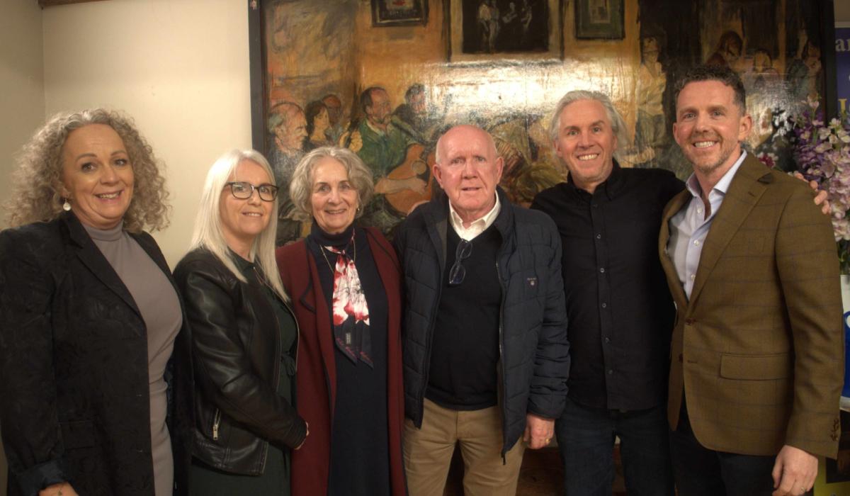 New film showcases Carrick-on-Suir scientist's important eye and brain health research