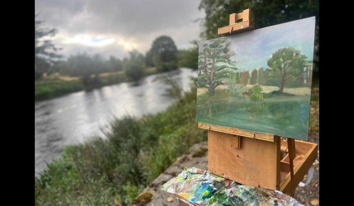 REVEALED: Clonmel Junction Arts Festival launches registration for inaugural Plein Air