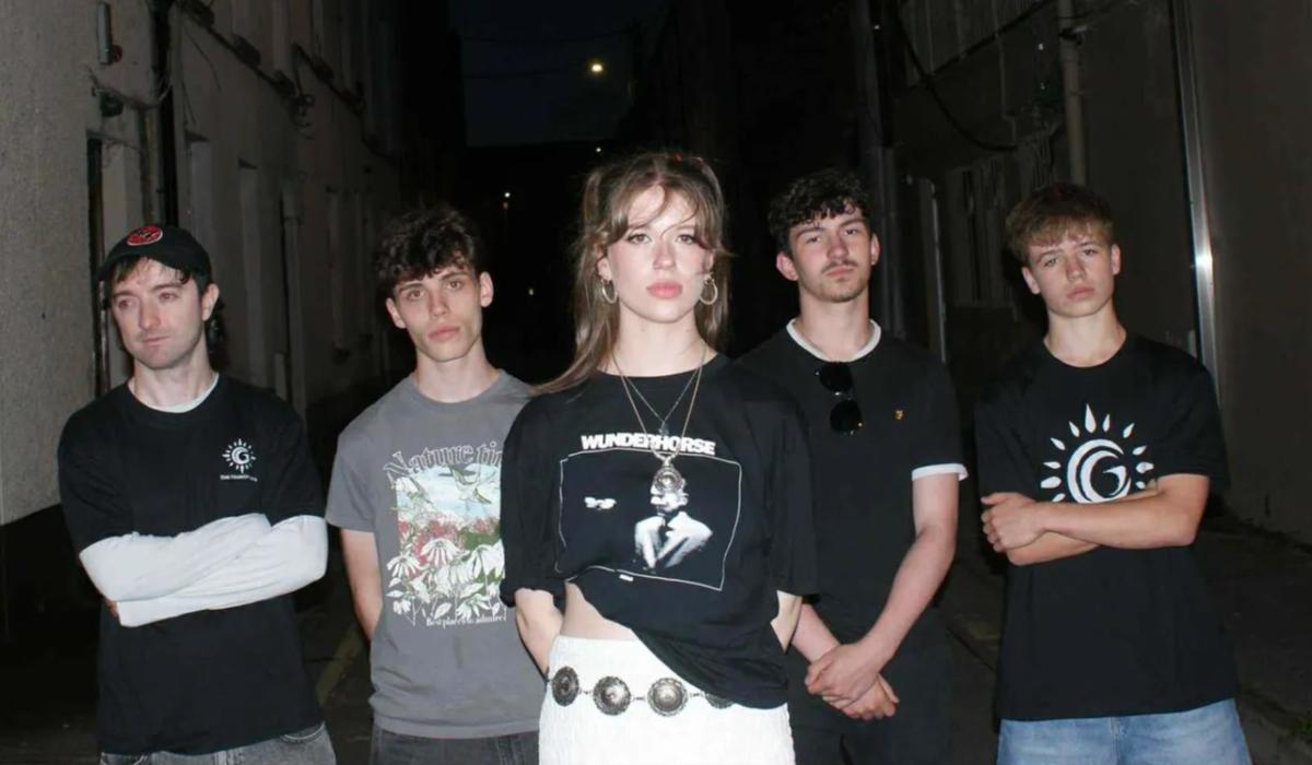 Popular Tipperary band to perform in local arts centre this February