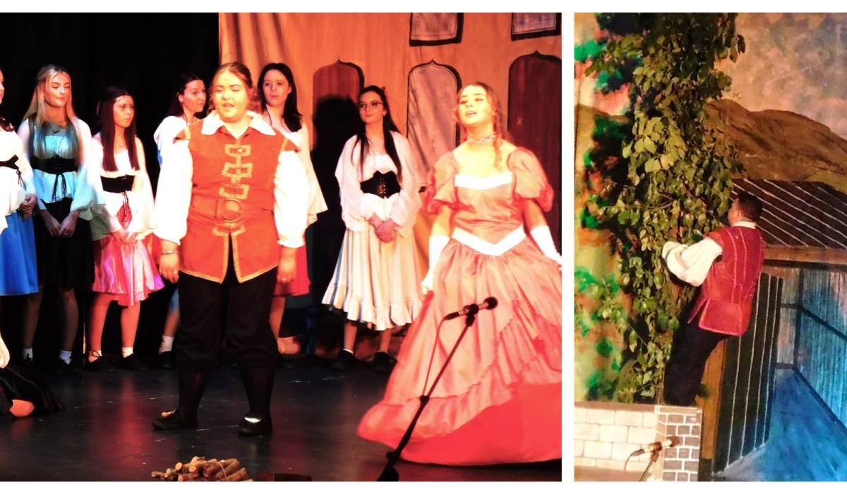 Tipperary Pantomime Society scales new heights with Jack and the Beanstalk performance
