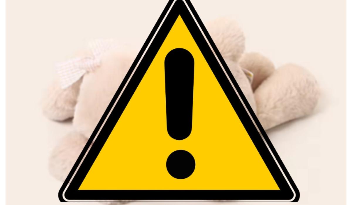 ALERT! Irish parents warned as SHEIN recalls popular children's toy amid serious choking fears