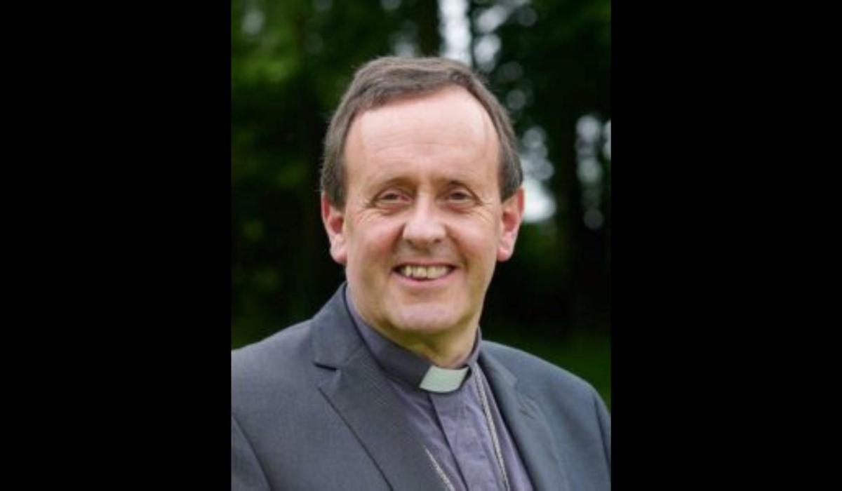Pope Leo XIV appoints local Bishop to new leadership role in Tipperary-border diocese