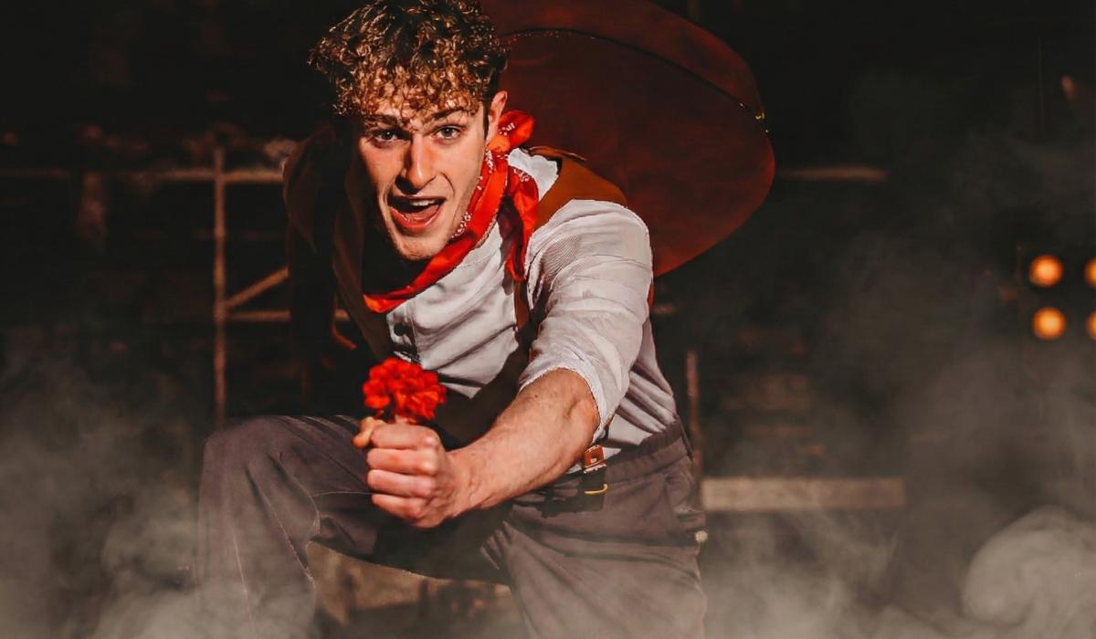 Internationally acclaimed musical will be performed at a Tipperary venue