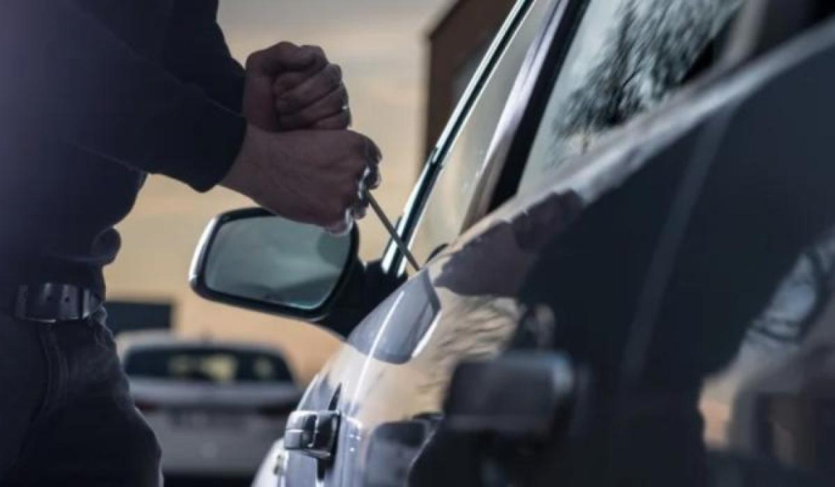 BREAKING: Multiple cars broken into across Tipperary as residents urged to stay vigilant